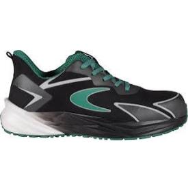 VANTREK ESD S3S HRO SC FO SR